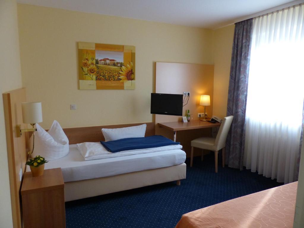 Grimmelshausen Hotel Гельнхаузен Номер фото