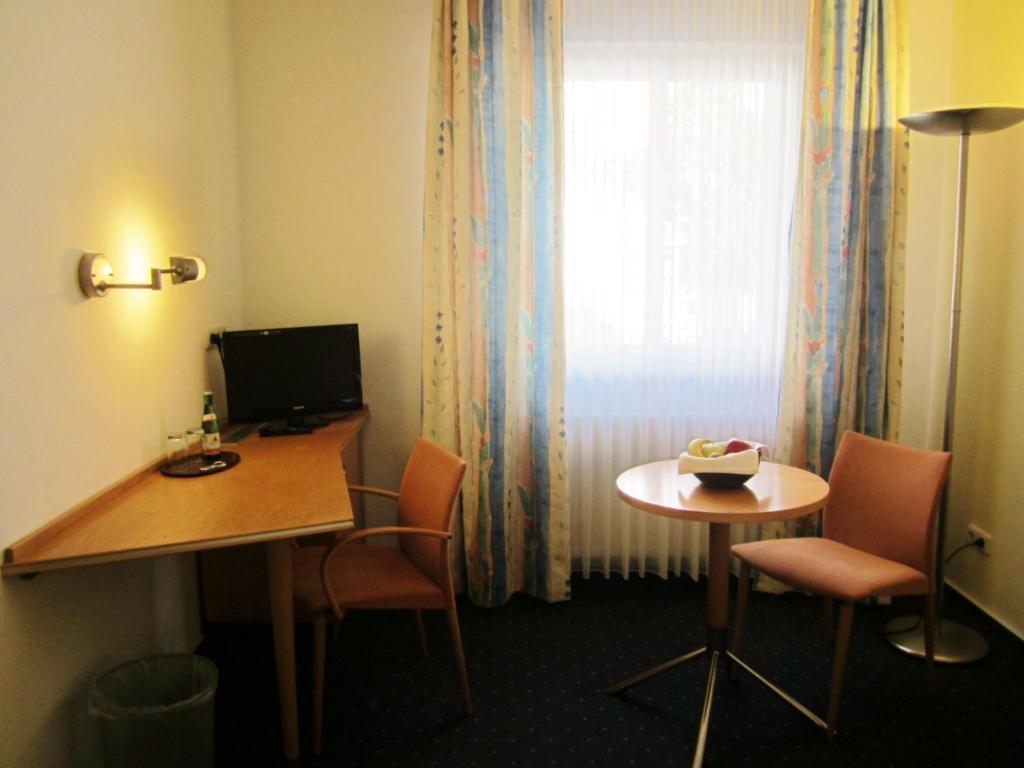 Grimmelshausen Hotel Гельнхаузен Номер фото