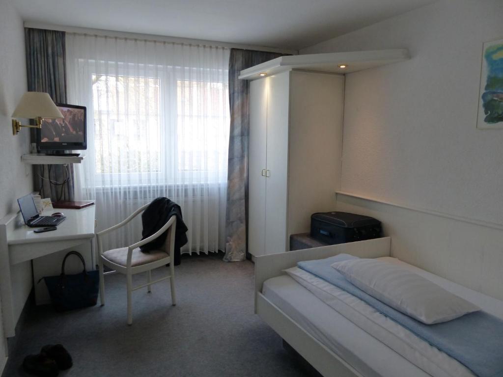 Grimmelshausen Hotel Гельнхаузен Номер фото